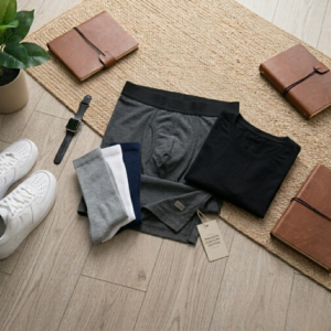 Essentials