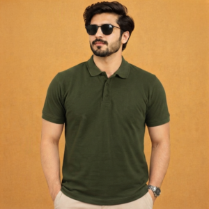 OLIVE POLO1