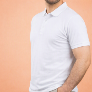 POLO WHITE (1) POLO WHITE (1)